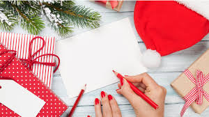 In this section, you can actually design and create your own card and print it out in your home to send to family and friends. 4 Simple Ways To Make Your Holiday Cards Stand Out