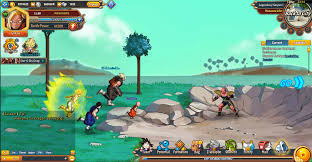 Maybe you would like to learn more about one of these? Animegame 5 Image Dragon Ball Z Online Mod Db