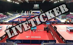 Der heutige freitag wird bei der em 2016 in frankreich durch das spiel zwischen spanien und. Liveticker Em Finale Boll Vs Ovtcharov Jetzt Live International Top Sport Mytischtennis De