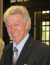 Obituary information for Anthony W. T. FitzGerald