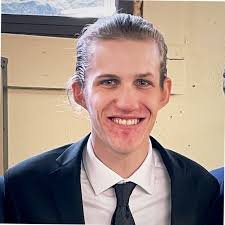 Nicholas McGuire Email & Phone Number