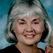 Obituary information for Carol Sturgeon