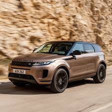 Новые автомобили land rover 2021. Land Rover Range Rover Evoque 2020 Price Photos Specs Mileage Review