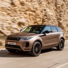 Land Rover Range Rover Evoque 2020 Price Photos Specs Mileage Review