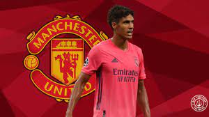 Check spelling or type a new query. Man United Finalising 34m Deal For Raphael Varane Report Old Trafford Faithful