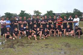 Klinik komuniti, jalan tasek 64. Smk Bandar Seri Alam Rugby Club Bsarc ç…§ç‰‡ Facebook
