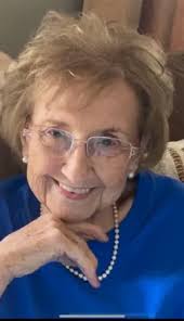 Obituary information for Margaret Finnell
