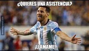 Es verdad, pero hacen mejores que los mios copa america argentina colombia futbol panini. Argentina Vs Colombia Lionel Messi Y La Victoria De La Albilceste En Los Memes Del Dia Foto 1 De 15 Eliminatorias Rusia 2018 Futbol Peru Com
