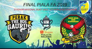 Consulta também a programação de tv no zapping da academia das apostas, onde podes ver todas as transmissões ao vivo dos jogos da super league e outras competições. Tiket Final Piala Fa Perak Vs Kedah Tickets Vouchers Event Tickets On Carousell