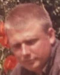 Most Recent Obituaries