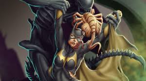 We offer an extraordinary number of hd images that will instantly freshen up your smartphone or computer. Xenomorph Wallpapers Wallpaper Cave