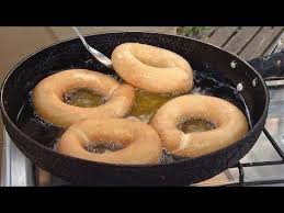 Biscoito De Polvilho Frito Com Queijo Biscoito Doce Frito De Polvilho Youtube Rosquinha De Polvilho Doce Biscoito De Povilho Frito Polvilho