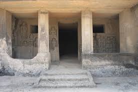 Kanheri Cave Complex | Puratattva