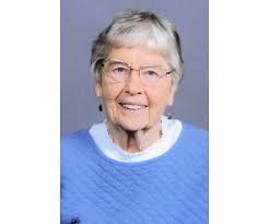 Arlys Kempf Obituary (1933