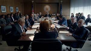 In the previous episode of amazon's tom clancy's jack ryan, ali was driving to a rendezvous point in the french alps, and jack convinced. Tom Clancy S Jack Ryan Season 1 Episode 2 Recap