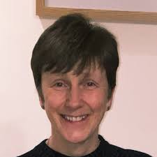 I like to encourage all women to ask the questions, 'Why can't I learn  this?' or 'What's really stopping me from trying this?' or 'Why can't I  take