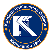 Kantipur Engineering College Logo