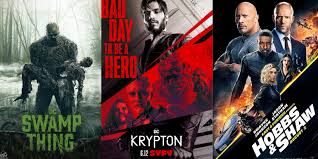 Neue filme auf amazon prime video im august 2021. Amazon Prime Video Neuheiten Im April 2021 Beste Serien De