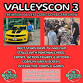 Valleyscon 3 event image