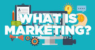 Marketing refers to the promotion of your products or services. Back To The Basics What Is Marketing Pixel Press Media