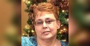 Vicky Ann Justice Obituary