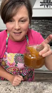 Caramel Sauce! #caramel #caramelsauce #homemade #easyrecipe #cooking #sauce 