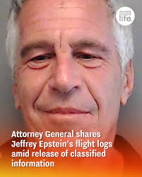 She warned the contents 'will...