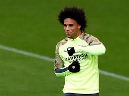 Option auswählen alter gesamtrang potential entwicklung antritt aggressivität bewegl. Bayern Munich Cool Interest In Manchester City Winger Leroy Sane Soccer Matches Today