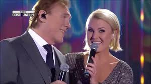 2007 allsang på grensen (tv series). Christer Sjogren Och Elisa 2016 Save The Last Dance For Me Chords Chordify