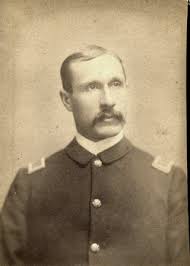 COL Abraham Perry Buffington (1857-1942)