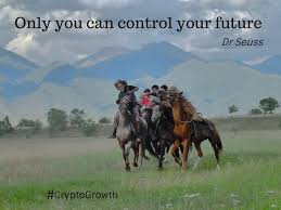 Blockchain technology is widely considered transformational like the internet, machine learning and. Change Your Future With Cryptocurrency Cryptocurrency Growth Future Doctor