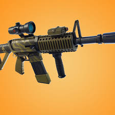 Once the maintenance period is over, players will be prompted to download and install the 2.22 update. Fortnite Patch V4 4 Adds A New Gun Doesn T Change Shotguns Polygon