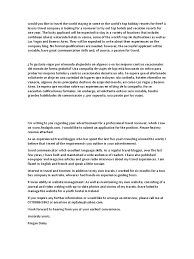 We cover thousands of citation styles and you can even create your own. Ejemplo De Cover Letter Tourism Communication