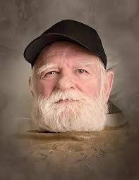 Larry Lasher Obituary