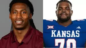 Which former Duval Times area high school standouts will be in action in  the week starting Mon Oct. 14?