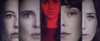 El thriller femenino que destapará el "peso de la culpa" de Belén Cuesta y  Marta Etura en Disney+