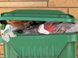 Then it's time to do your work to clean up the streets by picking up all the trash & waste and throwing it in the trash. Mooresville Transfer Station To Close For Repairs Mooresville Nc Patch