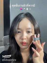 ทำไมคุชชั่นงานผิว JAVIN DE SEOUL ถึงดังจริงมั้ย?