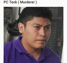 He left a daughter who recently turned eight years old these days but after  four years of his brutal murder caused by three rookie police officers, The  family of Edwin Ixpatac have