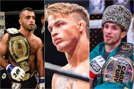 5 fighters who could make UFC, Bellator with February wins