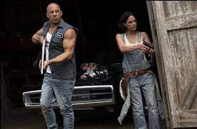 Nonton streaming fast and furious 9 (2021) sub indo online gratis bengkel21. Vin Diesel S Fast And Furious 9 To Surpass 500mn Since Pandemic Read Deets