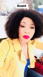 Je Suis black Amazone une ancienne Adepte de la depigmentation.... j'ai  toujours cru que c'était impossible de quitter définitivement et retrouver  sa peau d'origine mais me voila aujourd'hui plus belle que jamais.