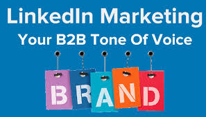 We did not find results for: Linkedin Marketing Your B2b Tone Of Voice By Warren Knight Linkedin
