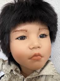 Vintage Barefoot Boy