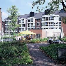 Weitere informationen gibt es auf anfrage. Ihr Seniorenhaus In Koln Lindenthal St Anna