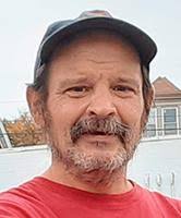 David Brady Obituary (1969