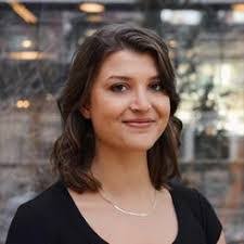 Marina Felix's Instagram, Twitter & Facebook