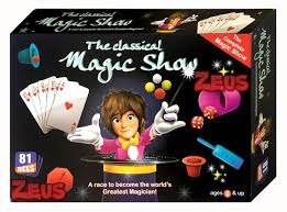 Image result for magic kit