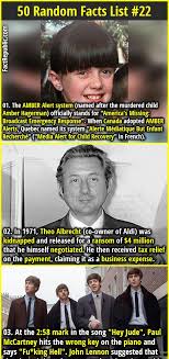 50 Random Facts List 22 Fact Republic Wtf Fun Facts Facts Funny Facts