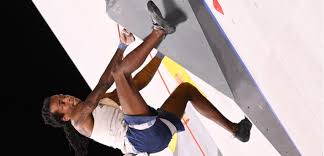 Jun 20, 2021 · elle est lʹunique représentante suisse à avoir été sélectionnée en escalade pour les jeux olympiques de tokyo qui se tiendront cet été. Jbv6grcgm95d M